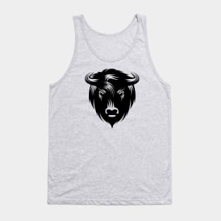 Buffalo Tank Top